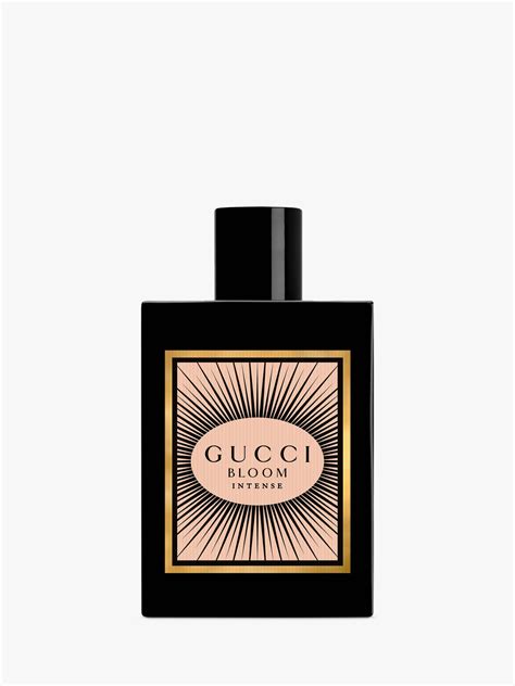 gucci bloom intense set|Bloom Eau de Parfum .